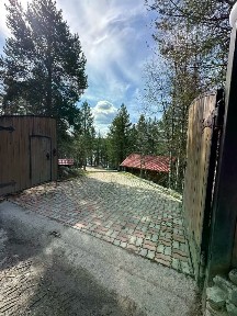 Продается участок, 40 сот.