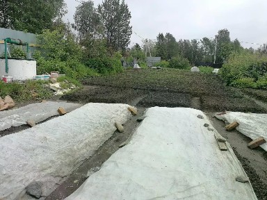 Продается участок, 6,39 сот.