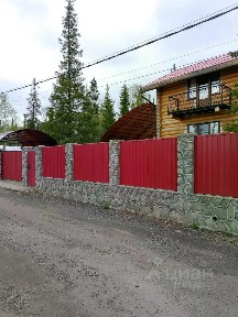 Продается 2-этажный дом, 180 м²