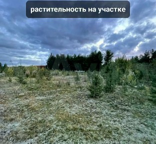 Продается участок, 12 сот.