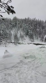 Мурманская область, Кандалакша городское поселение