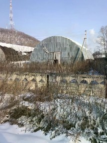 Продается склад, 9 630 м²