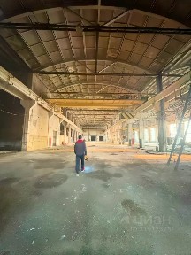 Продается производство, 17 300 м²