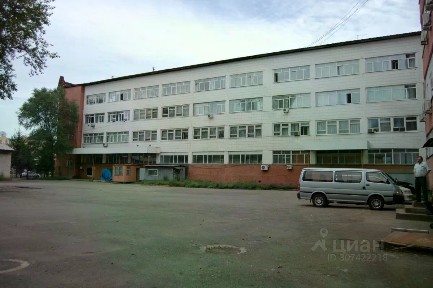 Продается помещение свободного назначения, 2 766 м²