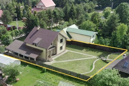 Калужская область, Жуковский муниципальный округ, Нижнее село, ул. Садовая
