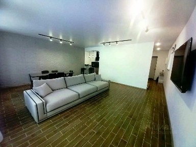 Сдается 2-этажный таунхаус, 121,4 м²