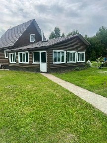 Сдается 2-этажный дом, 120 м²