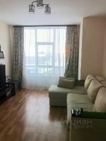 Продается 3-комн. квартира, 68,7 м²