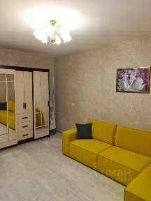 Продается 1-комн. квартира, 37,9 м²
