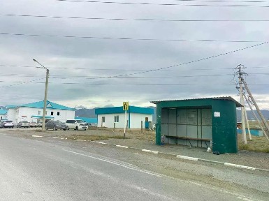 Продается торговая площадь, 57 м²