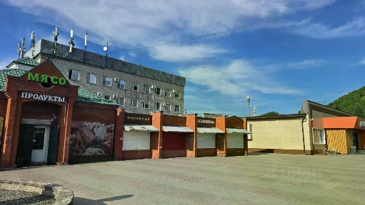 Продается торговая площадь, 23,92 м²