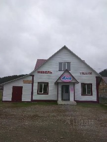Продается торговая площадь, 183,4 м²