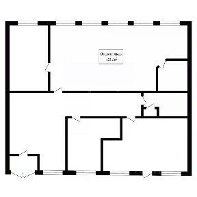 Продается офис, 203,2 м²
