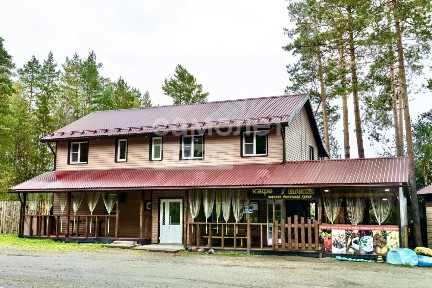 Продается торговая площадь, 200 м²