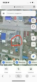Продается здание, 51,5 м²