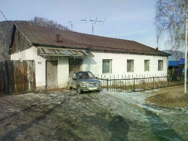Продается здание (А)