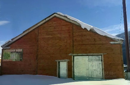 Продается помещение свободного назначения, 345 м²