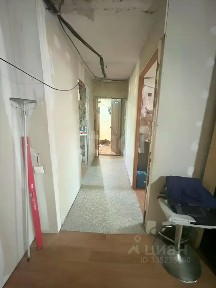 Продается 1-этажный дом, 60 м²