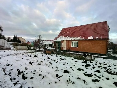 Продается 1-этажный дом, 35,7 м²