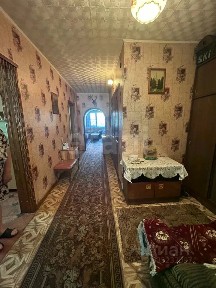 Продается 1-этажный дом, 86 м²