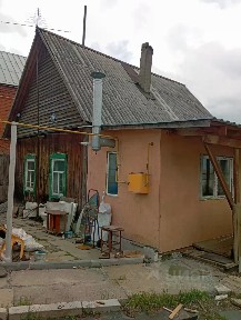 Продается 1-этажный дом, 35 м²