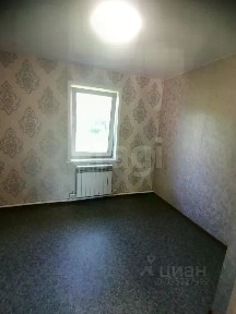 Продается 1-этажный дом, 40 м²