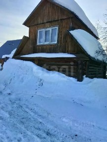 Продается 1-этажный дом, 58 м²