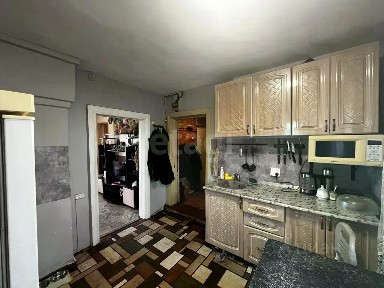 Продается 1-этажный дом, 68,4 м²