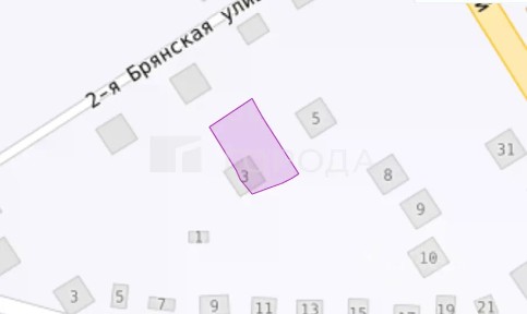 Продается 2-этажный дом, 93,1 м²