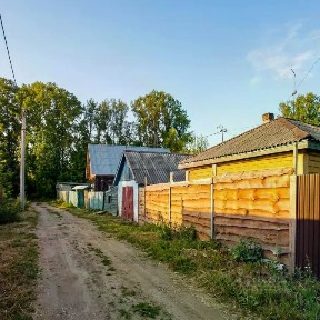 Продается 1-этажный дом, 59 м²