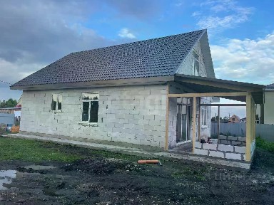 Продается 1-этажный дом, 172,9 м²