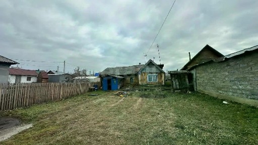 Продается 1-этажный дом, 51,4 м²