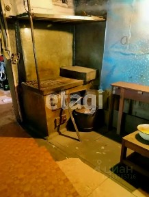 Продается 1-этажный дом, 27,1 м²