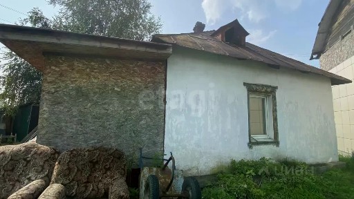 Продается 1-этажный дом, 39,6 м²
