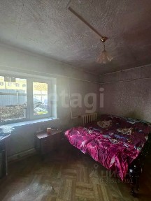 Продается 1/2 часть дома, 50,9 м²