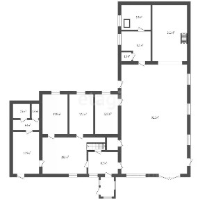 Продается 2-этажный дом, 143 м²