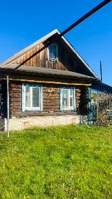 Продается 1-этажный дом, 51 м²