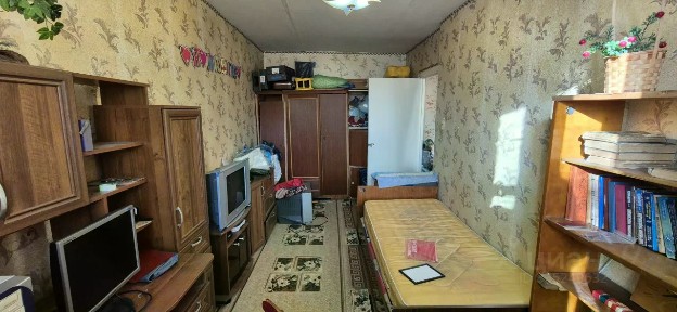Продается 3-комн. квартира, 61,5 м²