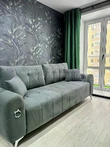 Продается студия, 23 м²