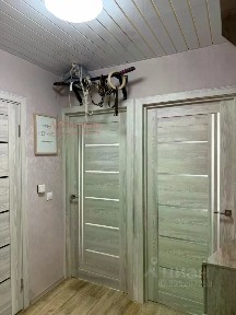 Продается 1-комн. квартира, 35 м²