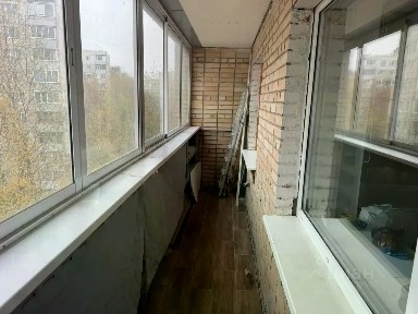 Продается 2-комн. квартира, 47,5 м²