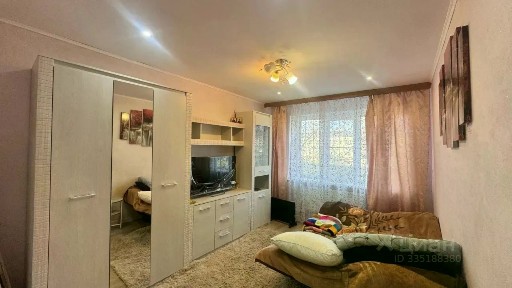 Продается 2-комн. квартира, 52,4 м²