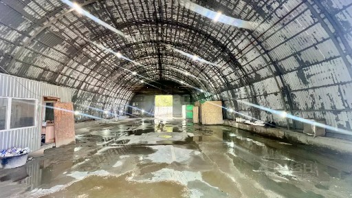 Продается готовый бизнес, 13 750 м²