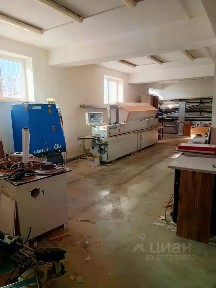 Сдается производство, 300 м²