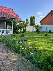 Сдается 2-этажный дом, 200 м²