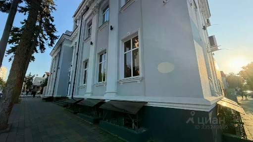 Продается здание, 750 м²