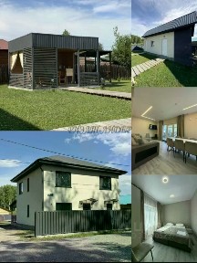 Сдается 2-этажный дом, 150 м²