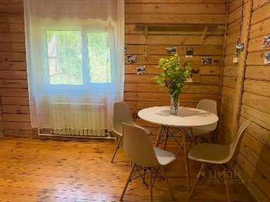 Сдается 2-этажный дом, 100 м²