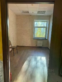 Сдается офис (B+)
