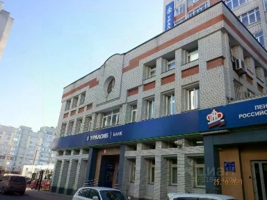 Сдается офис (B+)